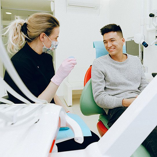 10 Things the Dentist Wants You to Know - Pure Gold Professionals in Dentistry - Redlands Dentist - redlands dentist near me